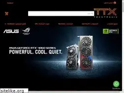Sites similar to techtronix.io