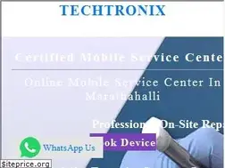 Sites similar to techtronixservices.com
