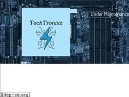Sites similar to techtronixz.com