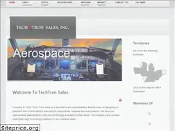 Sites similar to techtronsales.com