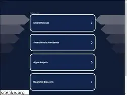 Sites similar to techtrontechnologies.com