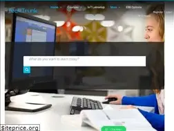Sites similar to techtrunk.in