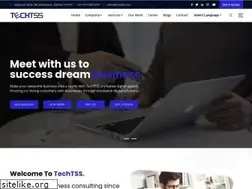 Sites similar to techtss.com
