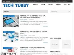 Sites similar to techtubby.com