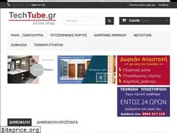 Sites similar to techtube.gr