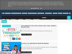 Sites similar to techtubetn.blogspot.com