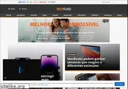 Sites similar to techtudo.com.br