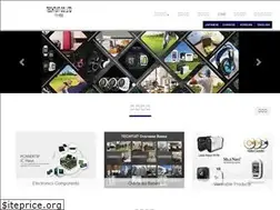 Sites similar to techtuit.co.jp