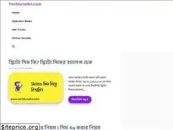 Sites similar to techtunebn.com