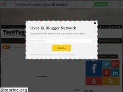 Sites similar to techtuner4u.blogspot.com