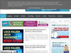 Sites similar to techtutorialsarena.blogspot.com