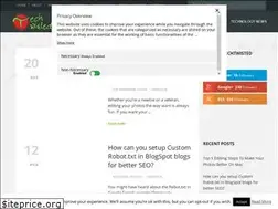 Sites similar to techtwisted.com
