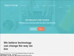Sites similar to techtyche.com