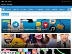 Sites similar to techtyping.com
