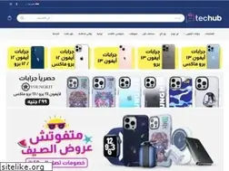 Sites similar to techub.com.eg