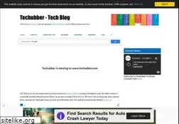 Sites similar to techubber.blogspot.com
