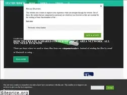 Sites similar to techubber.com