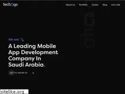 Sites similar to techugo.ae