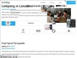 Sites similar to techugo.ca