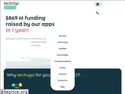 Sites similar to techugo.com