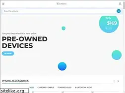 Sites similar to techuice.com