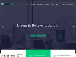 Sites similar to techuire.com