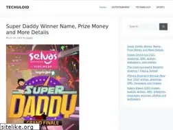 Sites similar to techuloid.com
