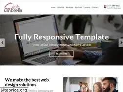 Sites similar to techumbrella.com