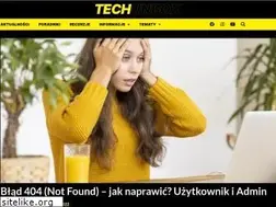 Sites similar to techunbox.pl