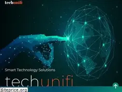 Sites similar to techunifi.com