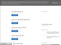 Sites similar to techuniverseofficial.blogspot.com