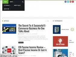 Sites similar to techunmasked.com