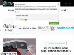 Sites similar to techupandgo.com