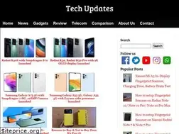 Sites similar to techupdate3.blogspot.in