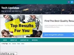 Sites similar to techupdate3.com