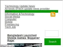 Sites similar to techupdatenews.com