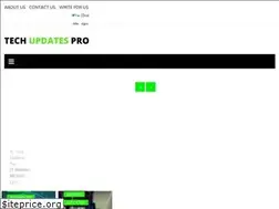 Sites similar to techupdatespro.com