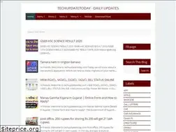 Sites similar to techupdatetoday.com