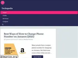 Sites similar to techupedia.com