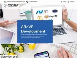 Sites similar to techupsoftsolution.com