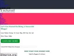 Sites similar to techurself.com