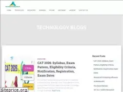 Sites similar to techusablogs.com
