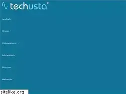 Sites similar to techusta.com