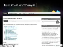 Sites similar to techutile.wordpress.com