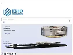 Sites similar to techux.com