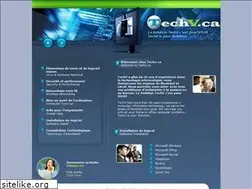 Sites similar to techv.ca
