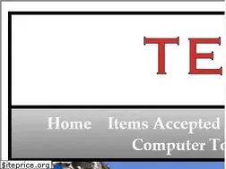 Sites similar to techvacrecycling.com