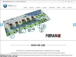 Sites similar to techvalley-me.com