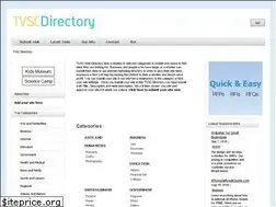 Sites similar to techvalleysciencecenter.com