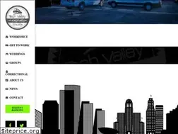 Sites similar to techvalleyshuttle.com